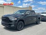 New 2025 Ram 1500 Limited Crew Cab 4x4 Pickup for sale #75214 - photo 1