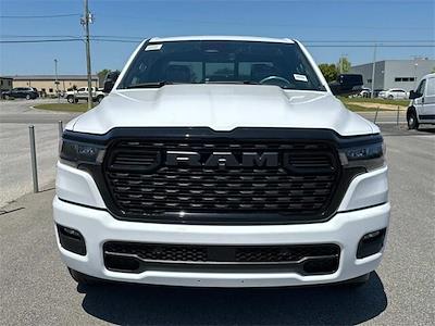 New 2025 Ram 1500 Big Horn Quad Cab Pickup for sale #75208 - photo 2