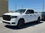 New 2025 Ram 1500 Big Horn Quad Cab Pickup for sale #75208 - photo 3