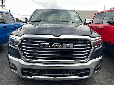 New 2025 Ram 1500 Laramie Crew Cab Pickup for sale #75239 - photo 2