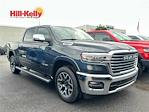 New 2025 Ram 1500 Laramie Crew Cab Pickup for sale #75239 - photo 1
