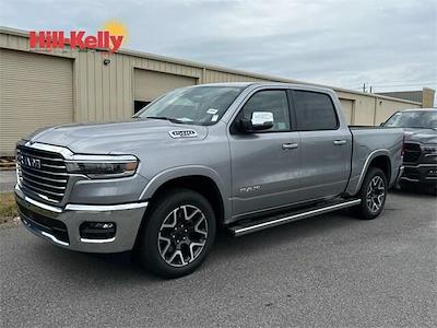 New 2025 Ram 1500 Laramie Crew Cab 4x4 Pickup for sale #75289 - photo 1