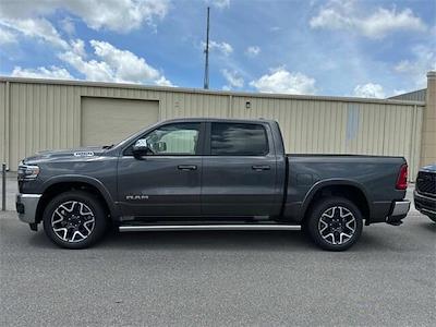 New 2025 Ram 1500 Laramie Crew Cab 4x4 Pickup for sale #75242 - photo 2