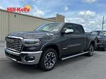 New 2025 Ram 1500 Laramie Crew Cab 4x4 Pickup for sale #75242 - photo 1