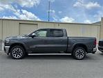 New 2025 Ram 1500 Laramie Crew Cab 4x4 Pickup for sale #75242 - photo 2
