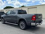 New 2025 Ram 1500 Laramie Crew Cab 4x4 Pickup for sale #75242 - photo 3