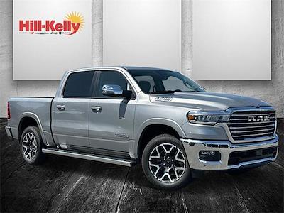 New 2025 Ram 1500 Laramie Crew Cab Pickup for sale #75263 - photo 1