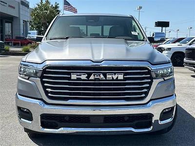 New 2025 Ram 1500 Laramie Crew Cab Pickup for sale #75263 - photo 2