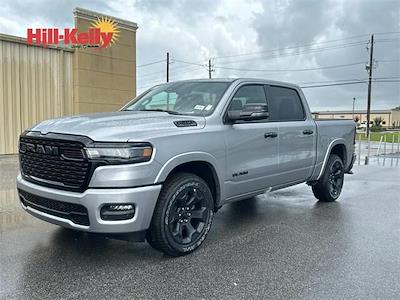 New 2025 Ram 1500 Big Horn Crew Cab 4x4 Pickup for sale #75269 - photo 1
