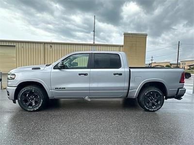 New 2025 Ram 1500 Big Horn Crew Cab 4x4 Pickup for sale #75269 - photo 2