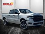 New 2025 Ram 1500 Laramie Crew Cab 4x4 Pickup for sale #75290 - photo 1