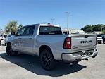 New 2025 Ram 1500 Laramie Crew Cab 4x4 Pickup for sale #75290 - photo 6