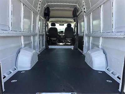 2024 Ram ProMaster 3500 Super High Roof FWD, Empty Cargo Van for sale #74272 - photo 2