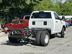 New 2024 Ram 3500 Tradesman Regular Cab 4x4 60 CA Cab Chassis for sale #74444 - photo 2