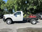 New 2024 Ram 3500 Tradesman Regular Cab 4x4 60 CA Cab Chassis for sale #74444 - photo 5
