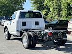 New 2024 Ram 3500 Tradesman Regular Cab 4x4 60 CA Cab Chassis for sale #74444 - photo 23
