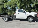 New 2024 Ram 3500 Tradesman Regular Cab 4x4 60 CA Cab Chassis for sale #74444 - photo 24
