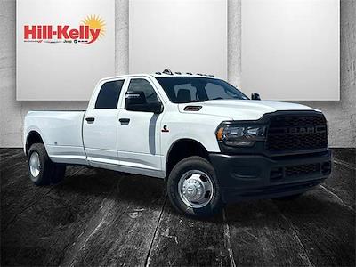New 2024 Ram 3500 Tradesman Crew Cab 4x4 DRW Pickup for sale #74488 - photo 1
