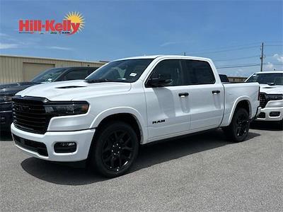 New 2025 Ram 1500 Laramie Crew Cab 4x4 Pickup for sale #75305 - photo 1