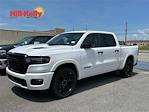 New 2025 Ram 1500 Laramie Crew Cab for sale #75308 - photo 1