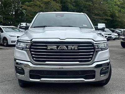 New 2025 Ram 1500 Laramie Crew Cab 4x4 Pickup for sale #75039 - photo 2