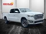 New 2025 Ram 1500 Laramie Crew Cab 4x4 Pickup for sale #75039 - photo 1
