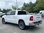 New 2025 Ram 1500 Laramie Crew Cab 4x4 Pickup for sale #75039 - photo 6