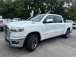 New 2025 Ram 1500 Laramie Crew Cab 4x4 Pickup for sale #75039 - photo 8