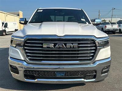 New 2025 Ram 1500 Laramie Crew Cab 4x4 Pickup for sale #75046 - photo 2