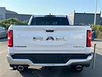 New 2025 Ram 1500 Laramie Crew Cab 4x4 Pickup for sale #75046 - photo 3