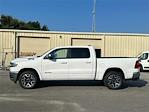 New 2025 Ram 1500 Laramie Crew Cab 4x4 Pickup for sale #75046 - photo 4