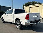New 2025 Ram 1500 Laramie Crew Cab 4x4 Pickup for sale #75046 - photo 5