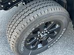 New 2025 Ram 2500 Big Horn Crew Cab 4x4 Pickup for sale #75165 - photo 9
