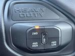 New 2025 Ram 2500 Big Horn Crew Cab 4x4 Pickup for sale #75165 - photo 18