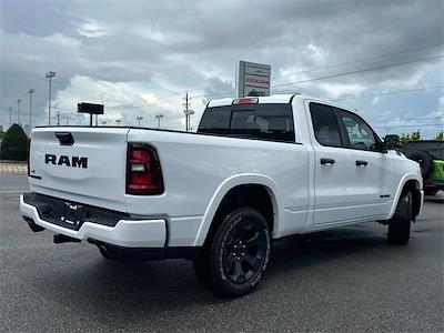 New 2025 Ram 1500 Lone Star Quad Cab for sale #75208 - photo 2