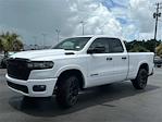 New 2025 Ram 1500 Lone Star Quad Cab for sale #75208 - photo 8