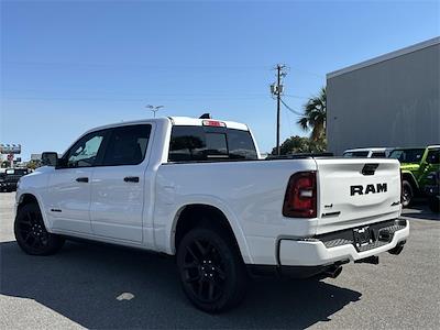 New 2025 Ram 1500 Laramie Crew Cab for sale #75308 - photo 2