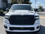 New 2025 Ram 1500 Laramie Crew Cab for sale #75308 - photo 3