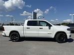 New 2025 Ram 1500 Laramie Crew Cab for sale #75308 - photo 5