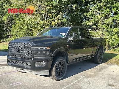 New 2025 Ram 2500 Limited Crew Cab 4x4 Pickup for sale #75334 - photo 1