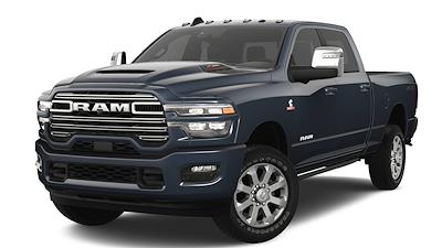 New 2025 Ram 2500 Laramie Crew Cab 4x4 Pickup for sale #75361 - photo 1