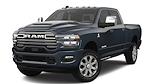 New 2025 Ram 2500 Laramie Crew Cab 4x4 Pickup for sale #75361 - photo 1