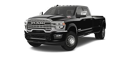 New 2025 Ram 3500 Limited Crew Cab 4x4 DRW Pickup for sale #75384 - photo 1