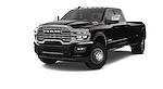 New 2025 Ram 3500 Limited Crew Cab 4x4 DRW Pickup for sale #75384 - photo 1