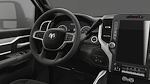 New 2025 Ram 2500 Big Horn Crew Cab 4x4 Pickup for sale #75386 - photo 9