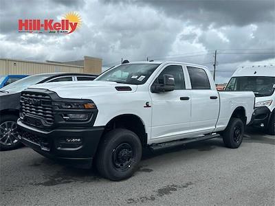 New 2025 Ram 2500 Tradesman Crew Cab 4x4 Pickup for sale #75407 - photo 1