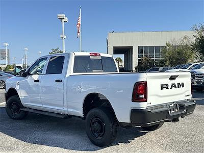New 2025 Ram 2500 Tradesman Crew Cab for sale #75407 - photo 2