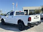 New 2025 Ram 2500 Tradesman Crew Cab for sale #75407 - photo 2