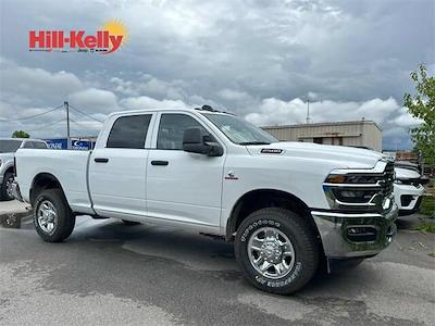 New 2025 Ram 2500 Tradesman Crew Cab 4x4 Pickup for sale #75417 - photo 1