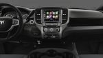 New 2025 Ram 2500 Tradesman Crew Cab 4x4 Pickup for sale #75418 - photo 5